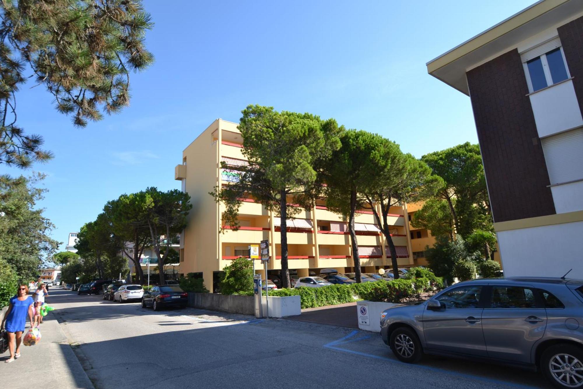 Calypso Bibione