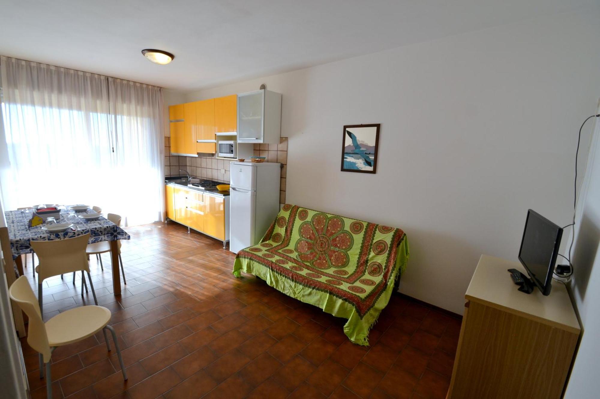 Calypso Bibione